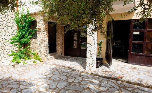 Premantura, Istria County, Croatia 1