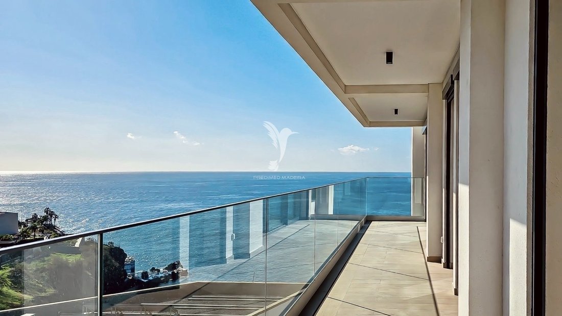 Apartment in Funchal, Madeira, Portugal 3 - 15376868