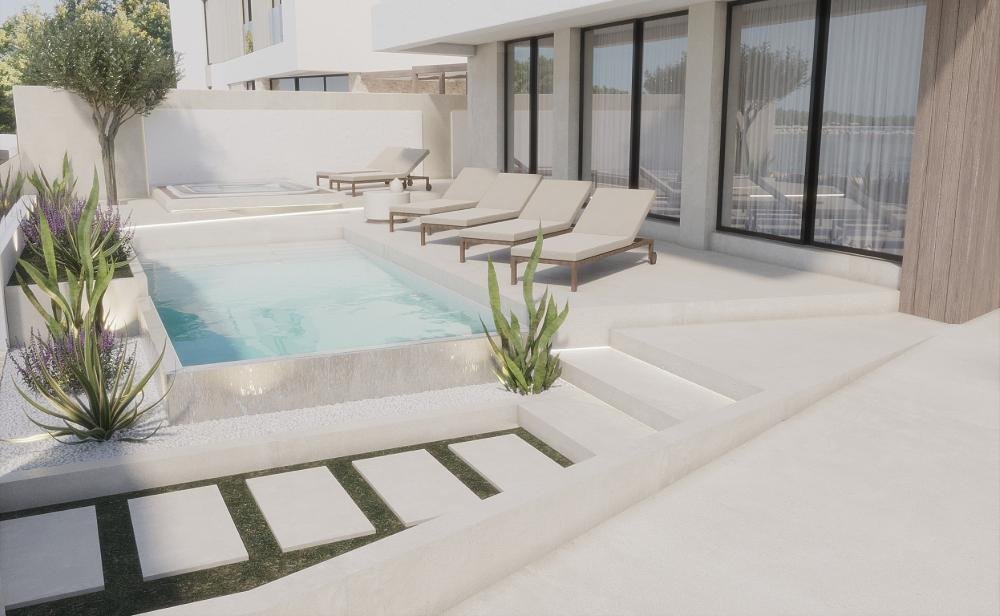 Villa in Sukosan, Zadar County, Croatia 4 - 13882407