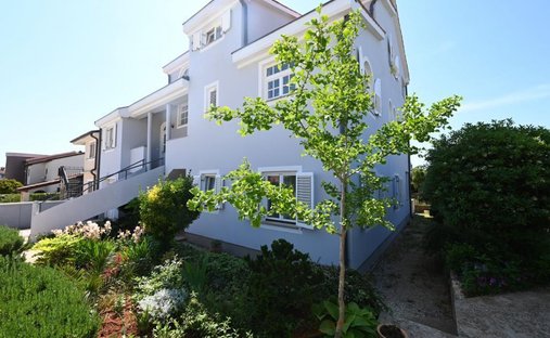 Villa a Vinkuran, Regione istriana, Croazia 1