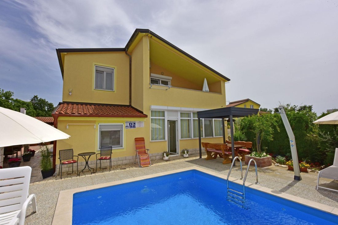 Porec, Istria County, Croatia 3 - 14768785