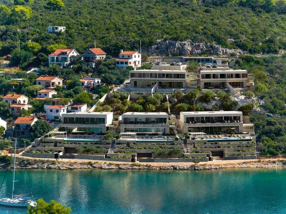 Villa in Necujam, Split-Dalmatia County, Croatia 1 - 13264519