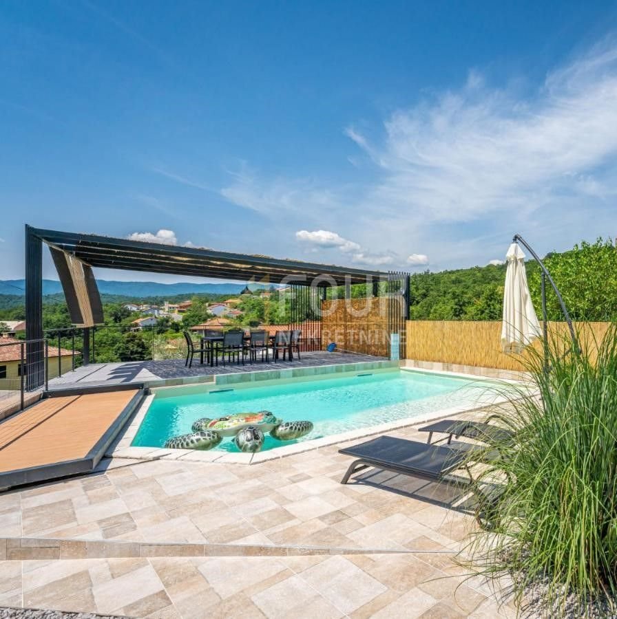 Casa a Mjesni odbor Kastav, Grad Kastav, Regione litoraneo-montana 2 - 14783143