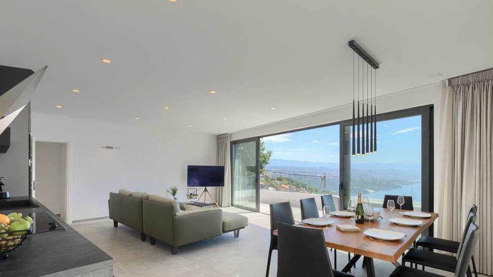 Villa in Grad Opatija, Primorje-Gorski Kotar County, Croatia 3 - 14453381