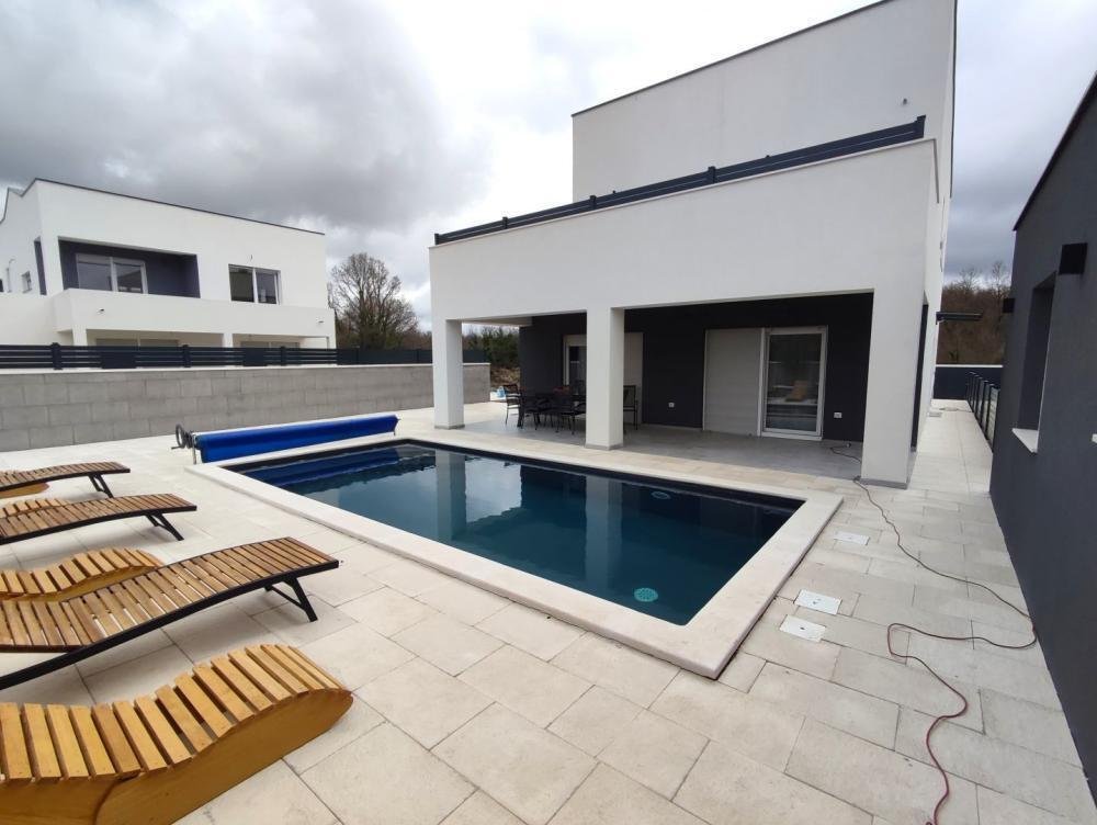 Villa in Vodnjan, Istria County, Croatia 1 - 12688851