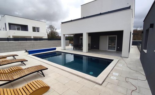 Villa in Vodnjan, Istria County, Croatia 1