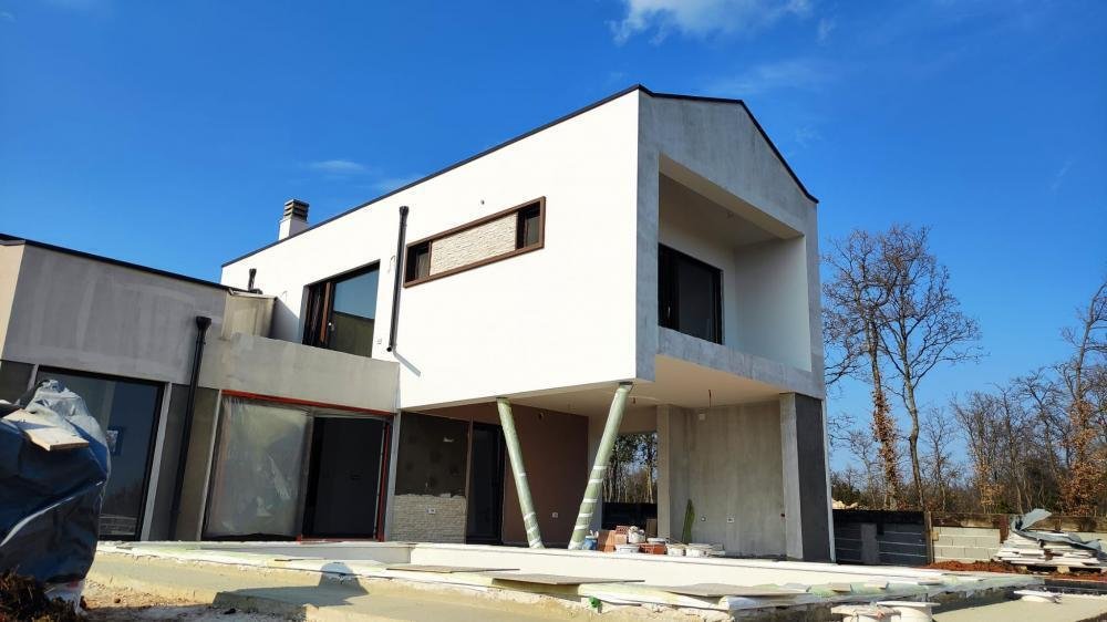 Villa in Krnica, Istria County, Croatia 2 - 11758948