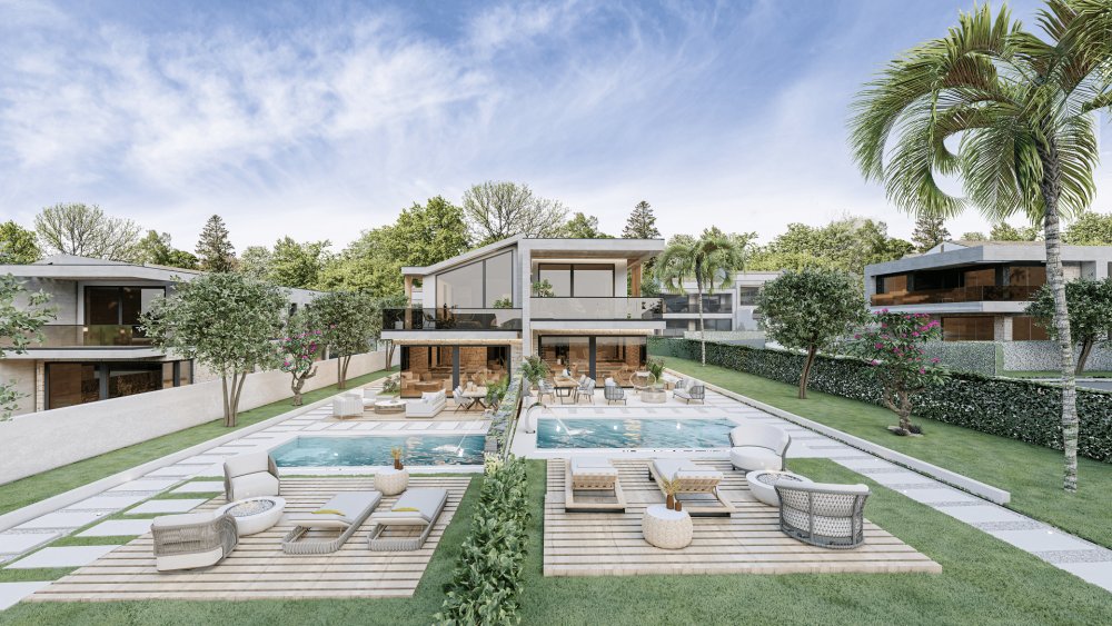 Villa in Umag, Istria County, Croatia 3 - 13882403