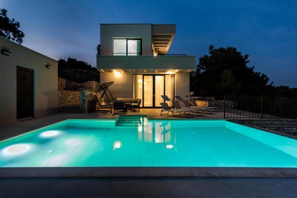 Villa in Croatia 5 - 11677516