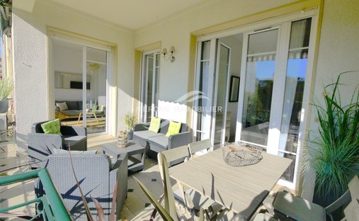 Apartment in Liberation, Nice, France 1