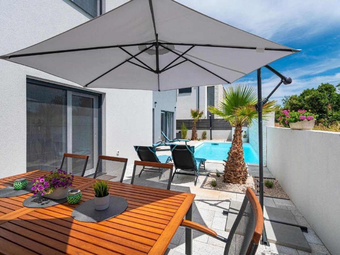 Villa in Zaton, Dubrovnik-Neretva County, Croatia 5 - 14598736