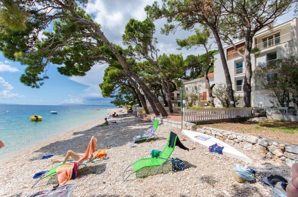 Zivogosce, Split-Dalmatia County, Croatia 1 - 10589919