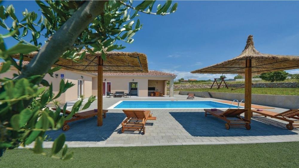 Villa in Zadar, Zadar County, Croatia 5 - 11625044