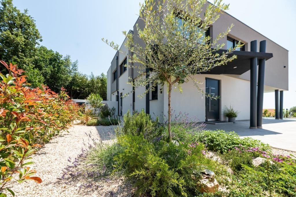 Villa in Umag, Istria County, Croatia 4 - 14931860