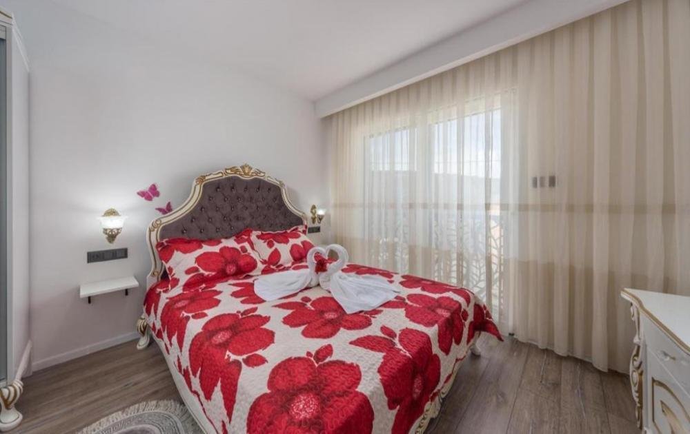 Villa in Vinodolska opcina, Primorje-Gorski Kotar County, Croatia 4 - 11728875