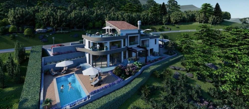 Villa in Croatia 1 - 11586398