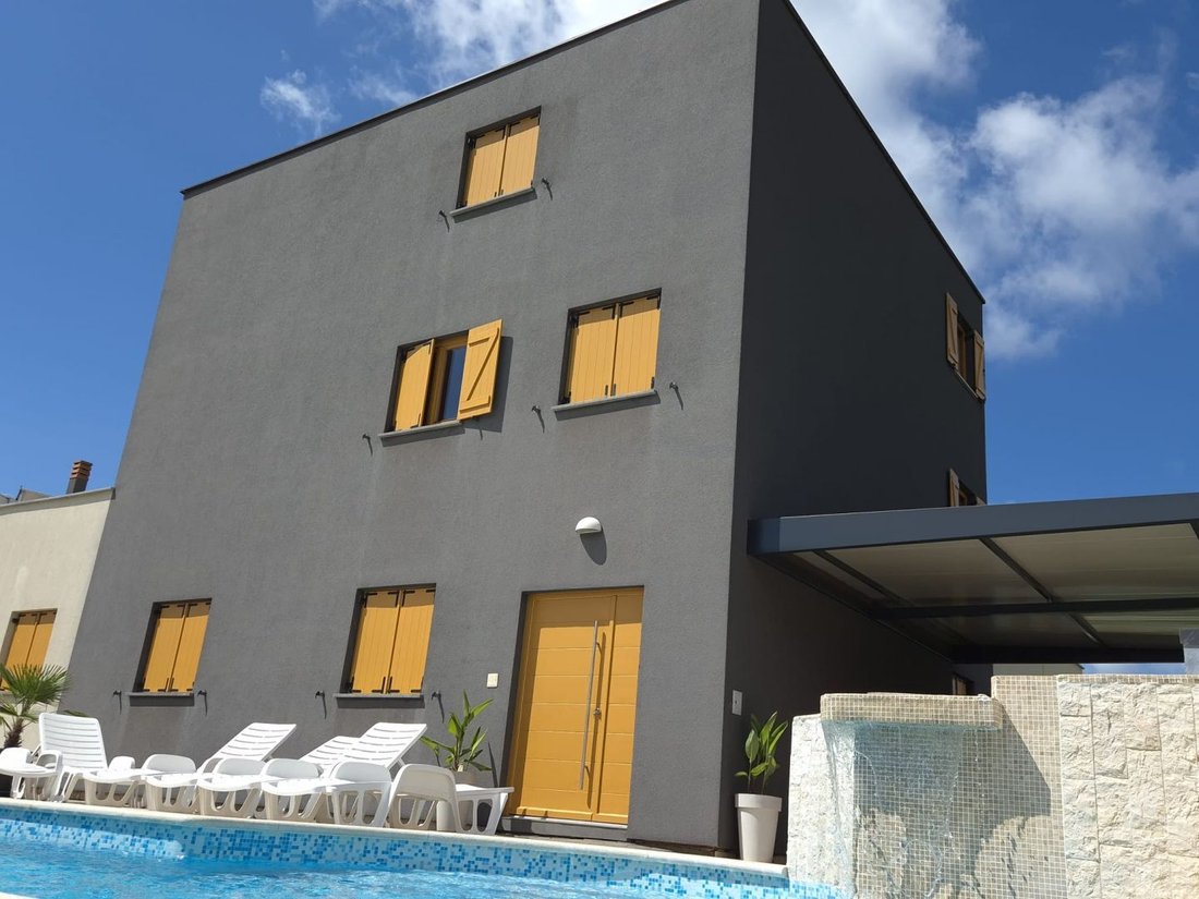 Valbandon, Istria County, Croatia 3 - 15074450