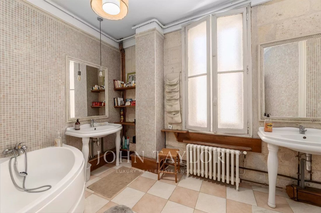 Apartment in Bordeaux, Nouvelle-Aquitaine, France 5 - 15377385