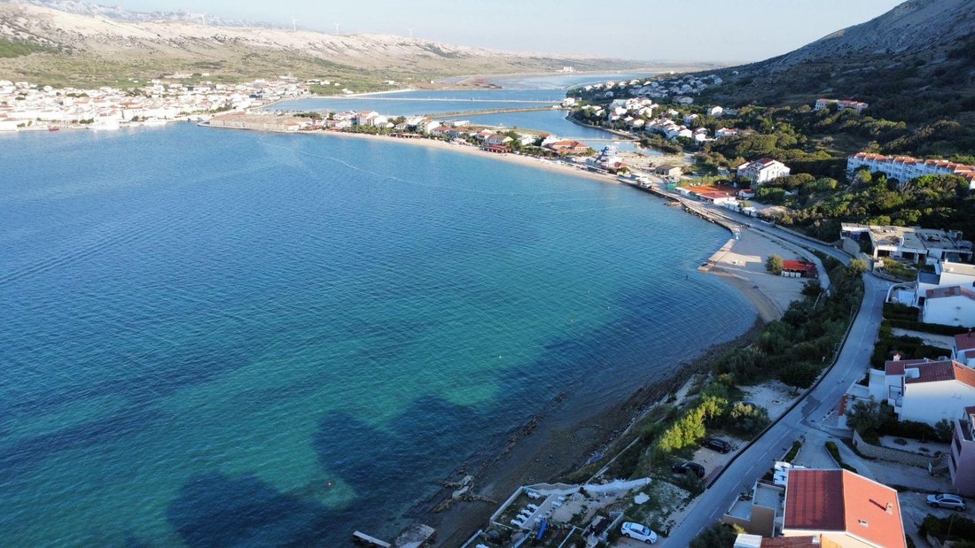 Kolan, Croatia 2 - 14751459