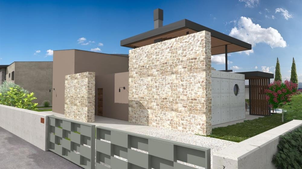 Villa in Vodnjan, Istria County, Croatia 5 - 12792433