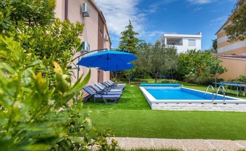 Villa in Fazana, Istria County, Croatia 1