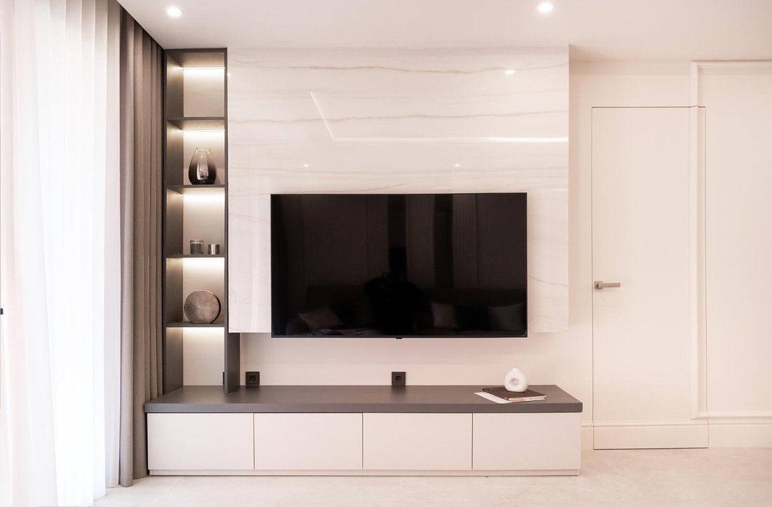 Apartment in Cancelada, Estepona, Andalusia 4 - 15378580