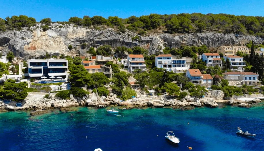 Velo Grablje, Split-Dalmatia County, Croatia 1 - 14522913