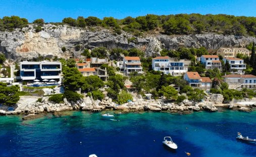 Velo Grablje, Split-Dalmatia County, Croatia 1