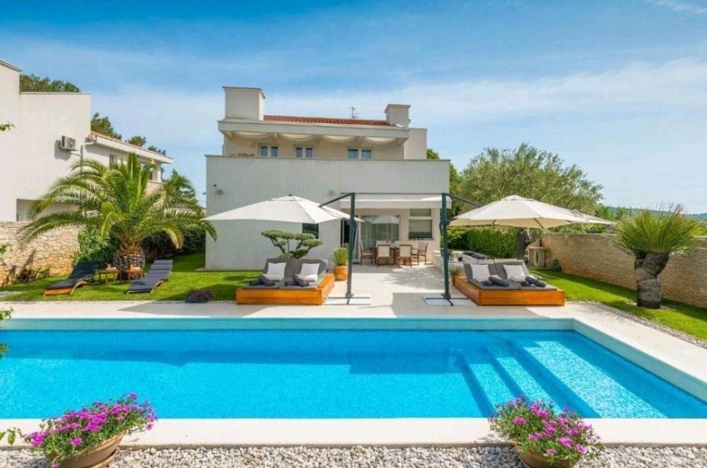 Villa in Rovinjsko Selo, Istria County, Croatia 5 - 14276138