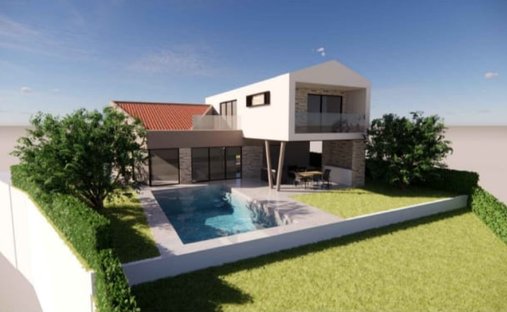 Villa in Krnica, Istria County, Croatia 1
