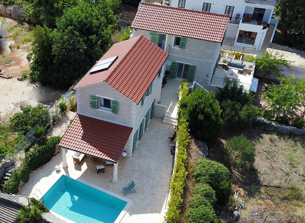 Villa in Split-Dalmatia County, Croatia 3 - 15059869