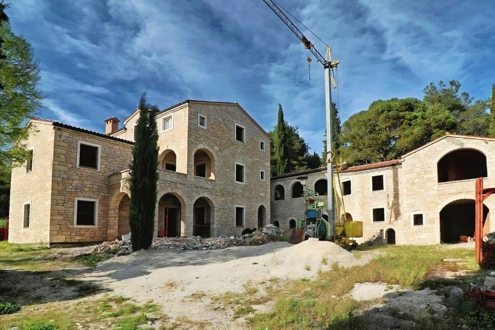 Villa in Rovinj, Istria County, Croatia 1 - 14293324