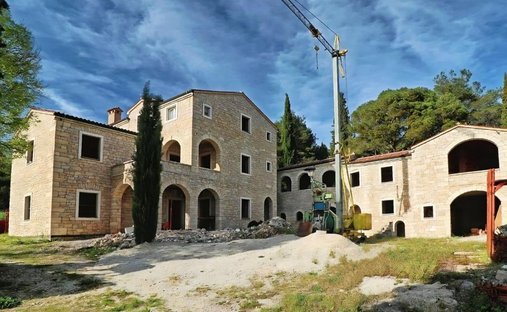 Villa in Rovinj, Istria County, Croatia 1