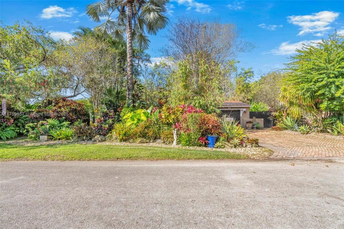 House in Miami, Florida, United States 5 - 15377266