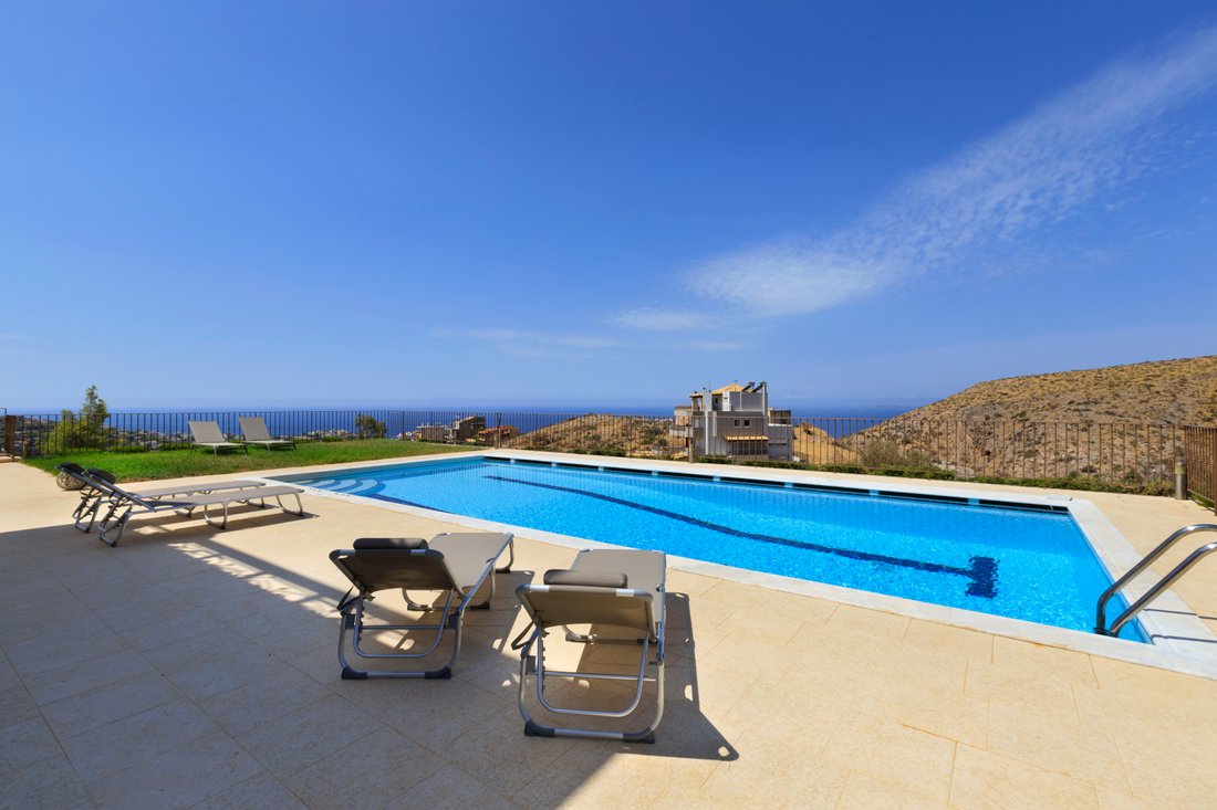 Villa in Saronida, Attica, Greece 3 - 15375718