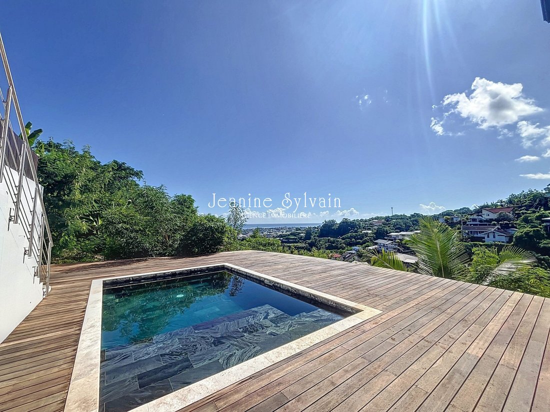 House in Pape'ete, Windward Islands, French Polynesia 1 - 15377865