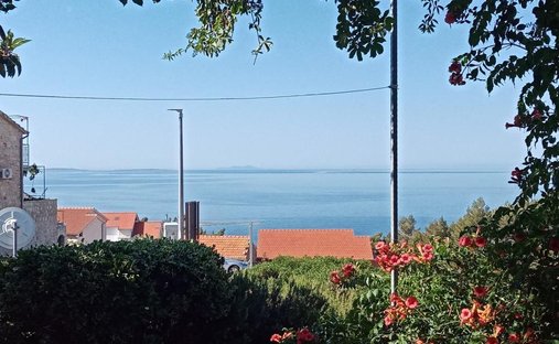 Ivan Dolac, Split-Dalmatie, Croatie 1