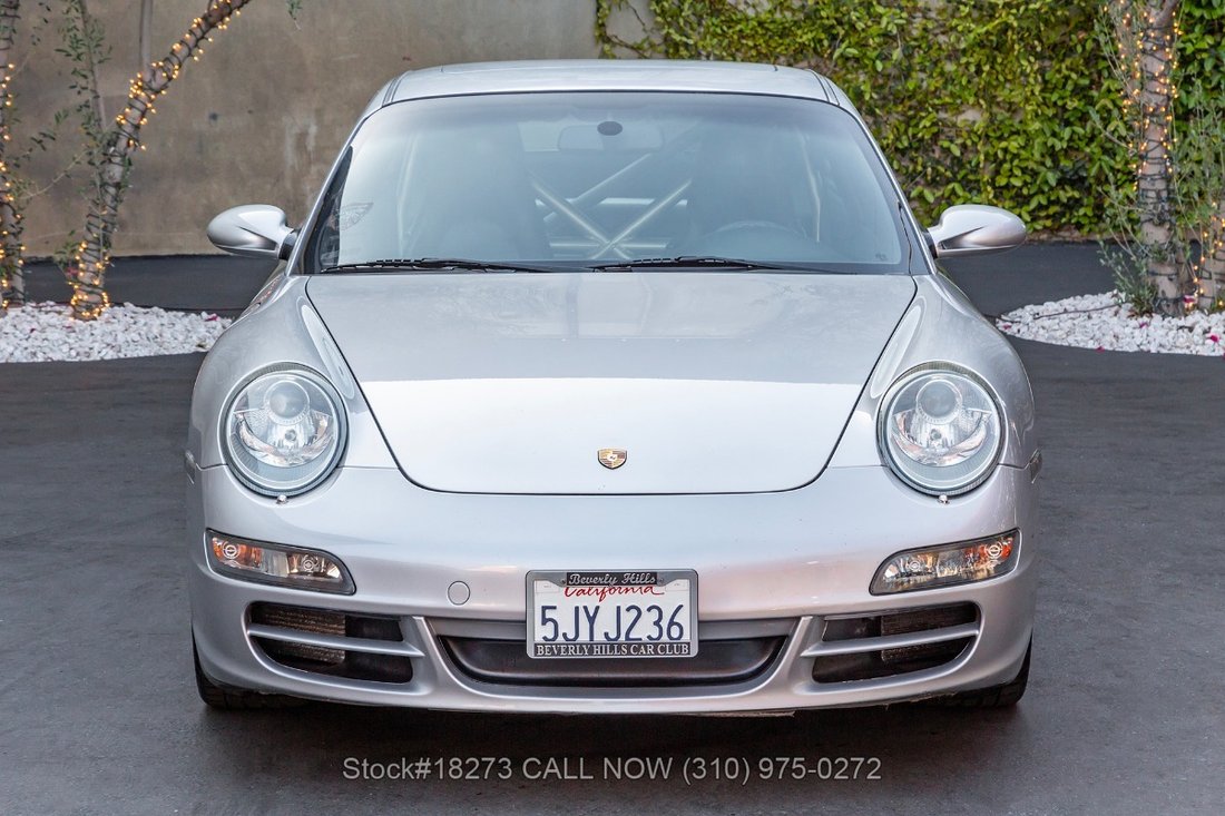 Porsche 997 Carrera in Los Angeles, CA 2 - 15376039