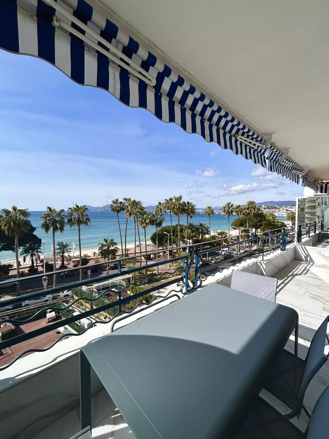 Apartment in Cannes, Provence-Alpes-Côte d'Azur, France 2 - 15321652