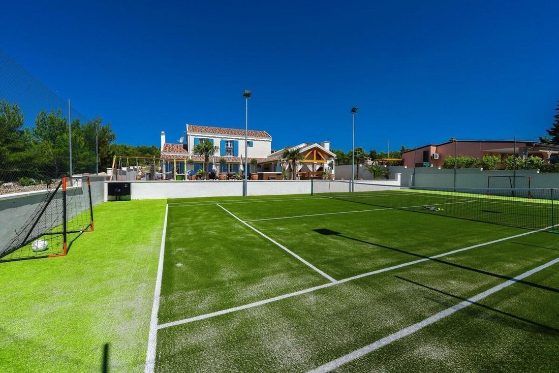 Villa in Zadar, Zadar County, Croatia 5 - 14527385