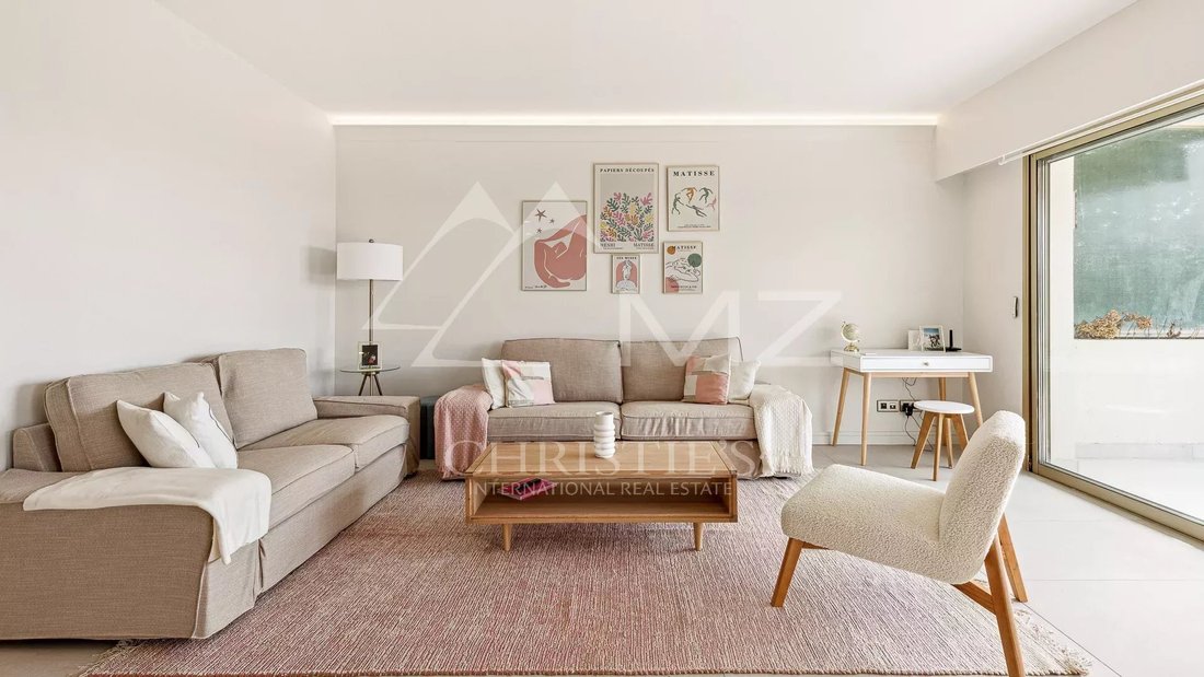 Apartment in Cannes, Provence-Alpes-Côte d'Azur, France 5 - 14103226