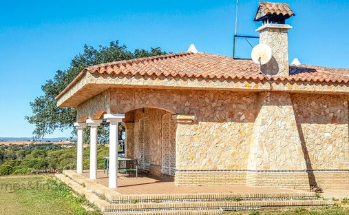 Finca in Ayamonte, Andalusien, Spanien 1