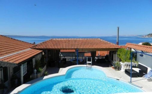Dugi Rat, Split-Dalmatia County, Croatia 1