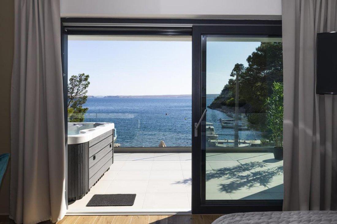 Villa in Starigrad, Zadar County, Croatia 5 - 14776528