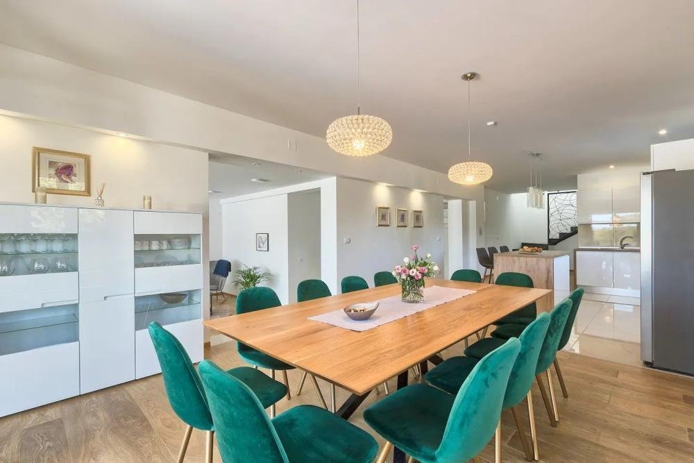 Villa in Grad Pula, Istria County, Croatia 5 - 14779357