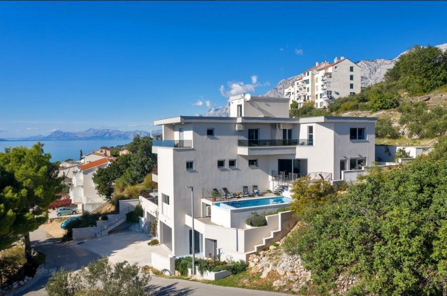 Podgora, Split-Dalmatia County, Split-Dalmatia County, Croatia 1 - 11343479