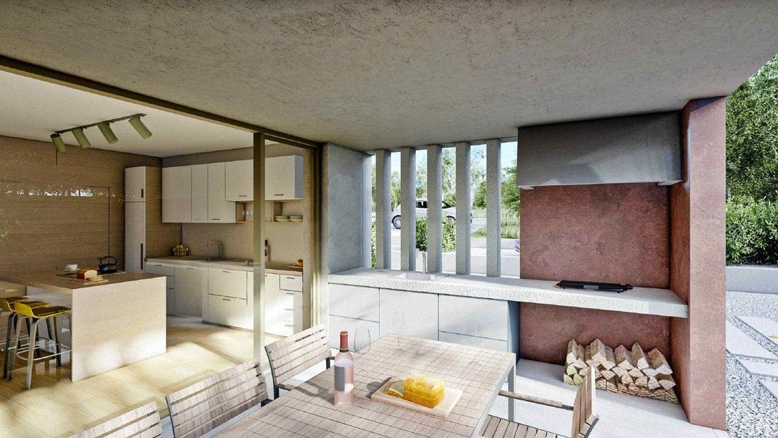 Villa in Labin, Istria County, Croatia 4 - 14368257