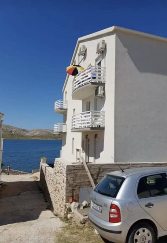 Kolan, Croatia 4 - 12758819
