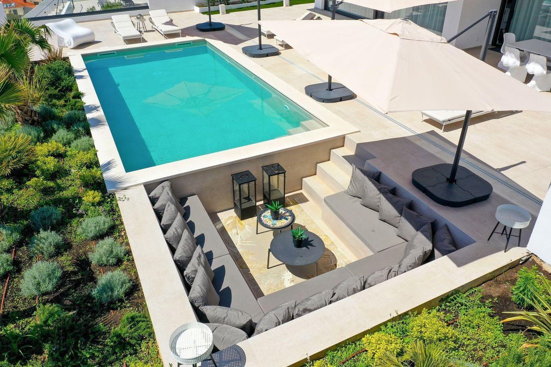 Villa a Novaglia, Croazia 4 - 14764973