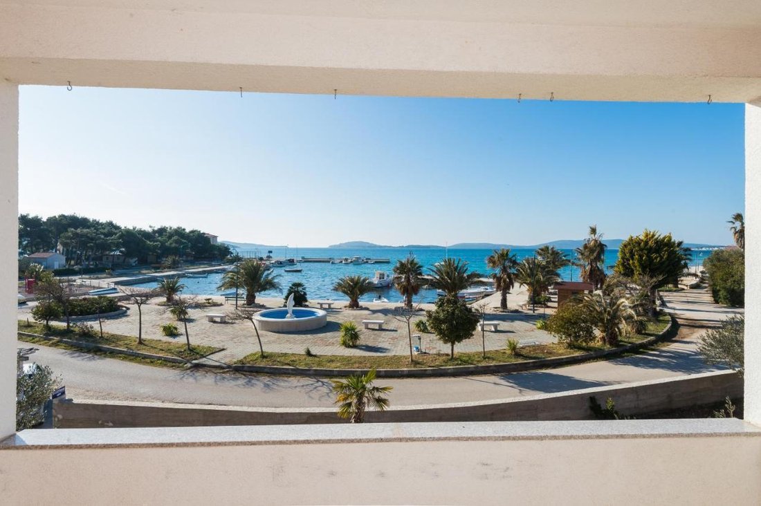 Villa in Zaboric, Sibenik-Knin County, Croatia 3 - 14911011